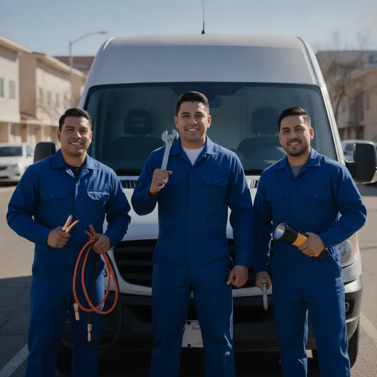 Grúa equipo en Naucalpan de Juarez